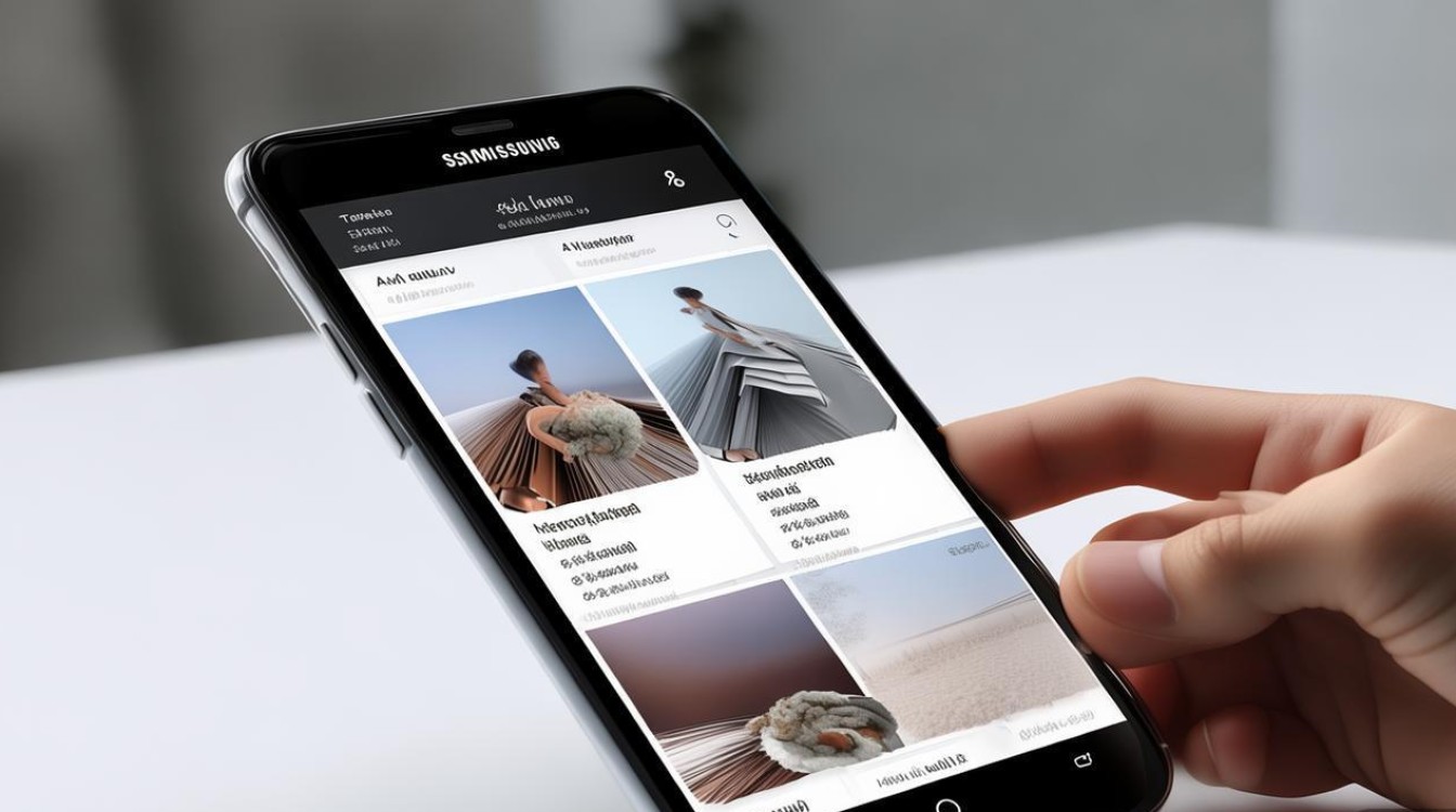 三星相册多窗口怎么用