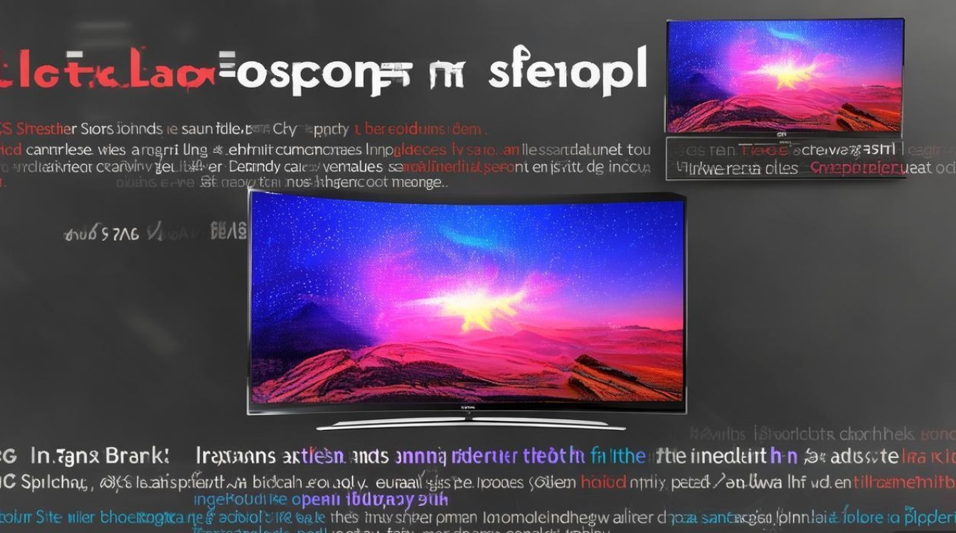 三星夏普lg屏幕怎么样