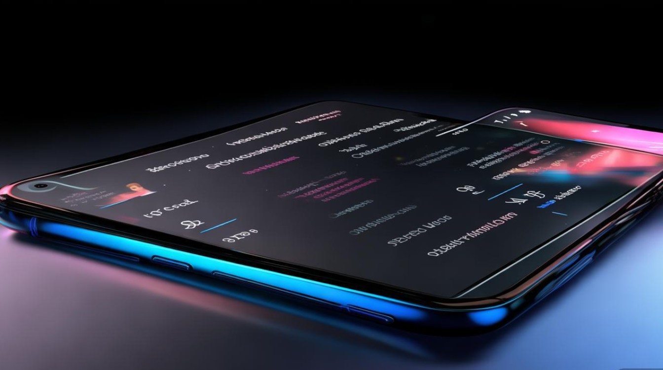 Redmi Note 12 Turbo如何设置通知亮屏