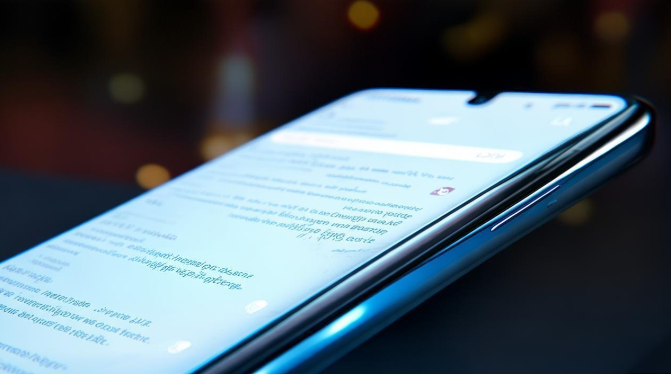 Redmi Note 12 Turbo如何设置通知亮屏