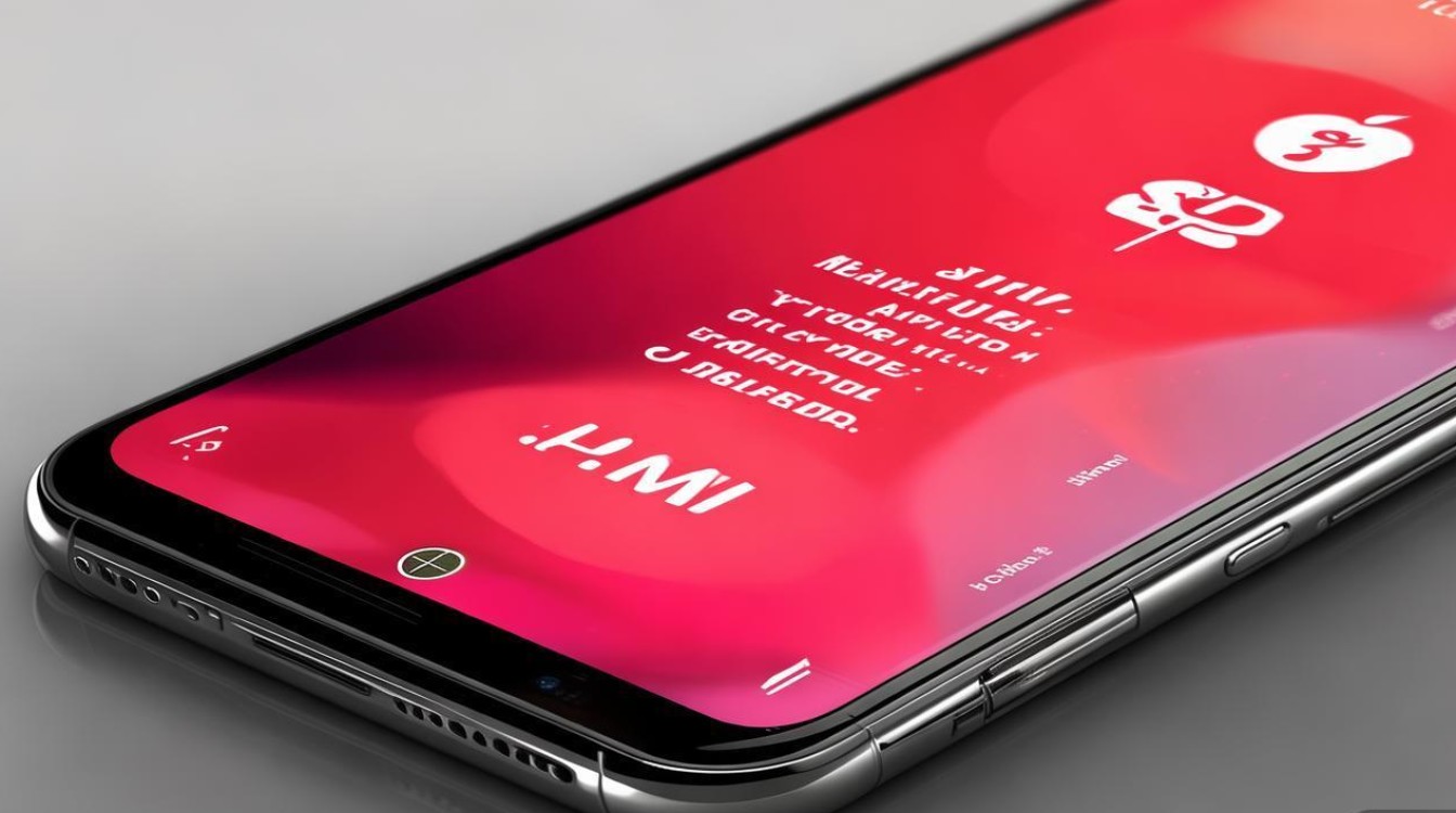 Redmi Note 12 Turbo如何设置苹果主题