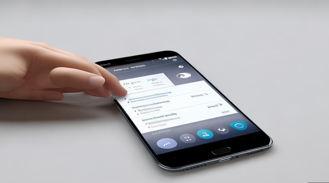 华为mate7怎么关震动