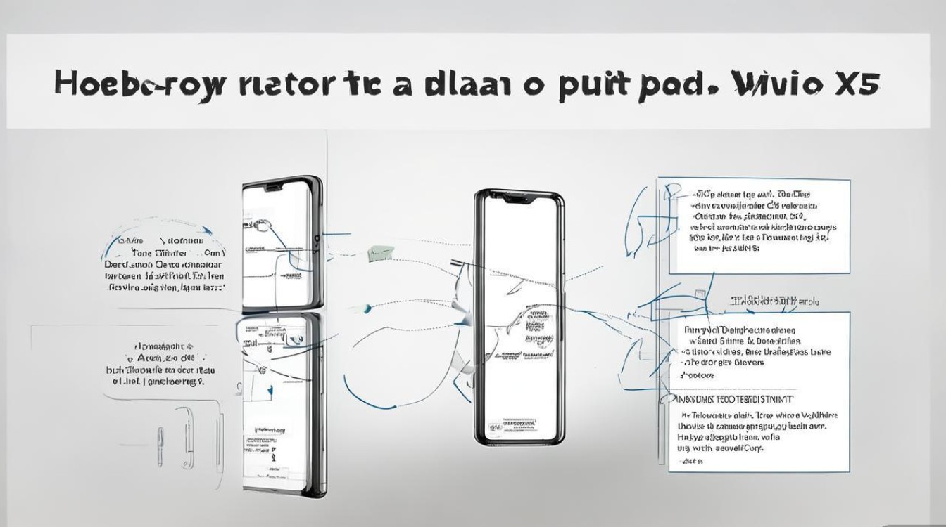 vivox5怎么进行双清