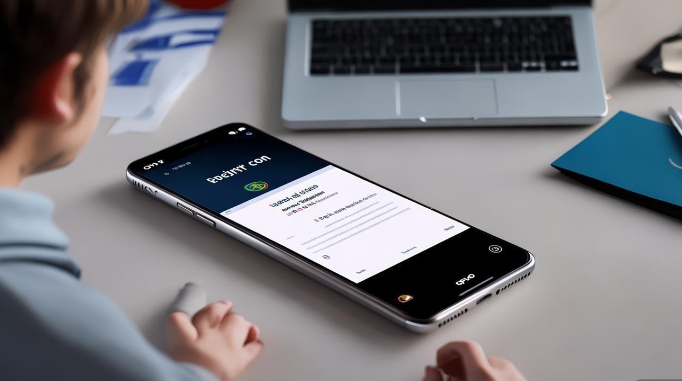 oppo手机没法开机怎么办