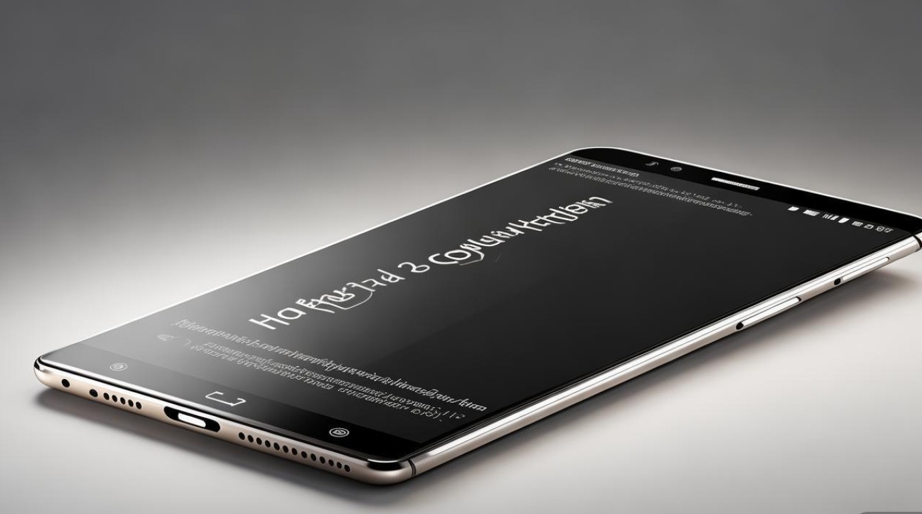 华为mate7系统怎么重置