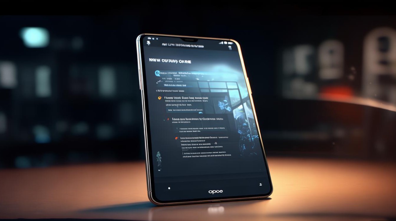 oppo手机a9怎么玩