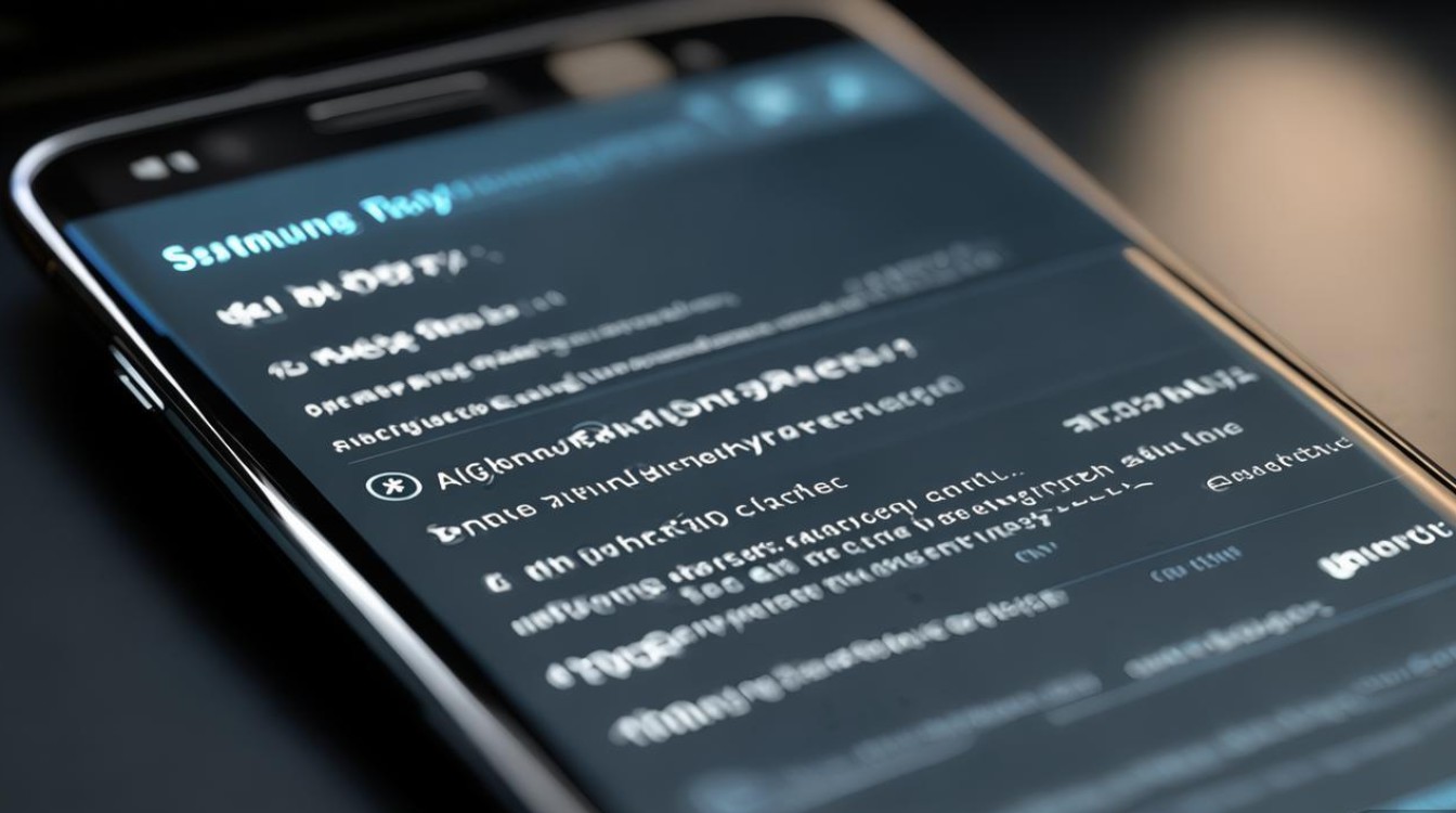 三星微信铃声怎么改换