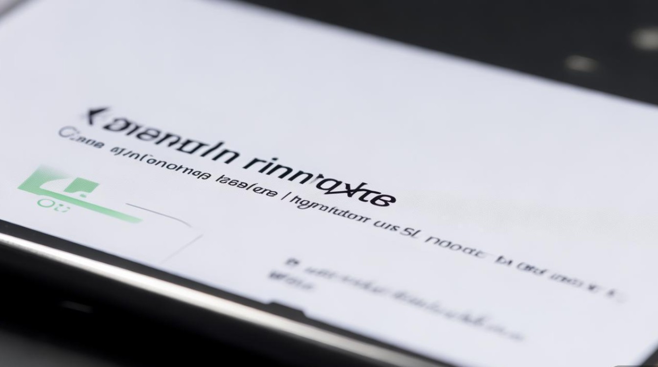 三星微信铃声怎么改换