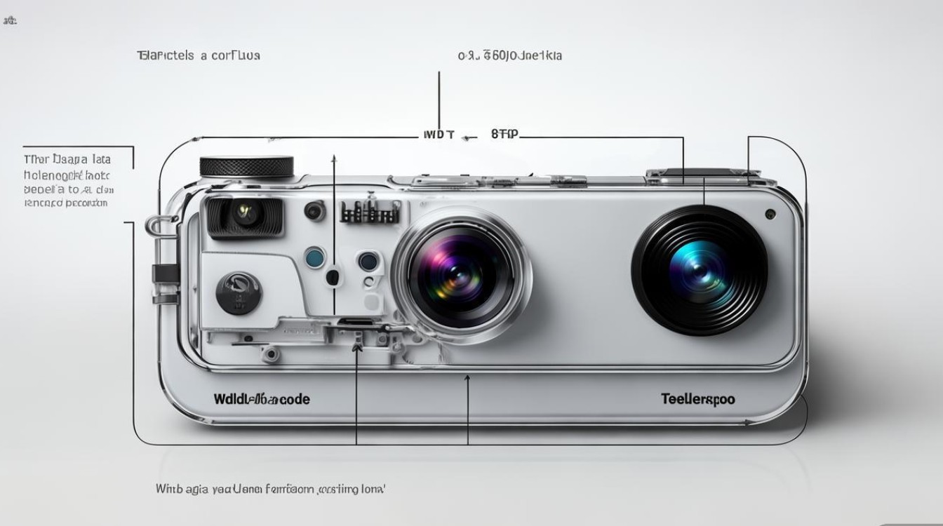 苹果8双镜头怎么用