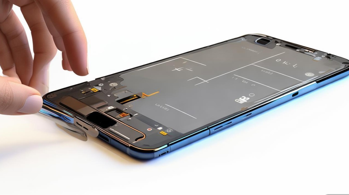 oppo r9怎么固定屏幕