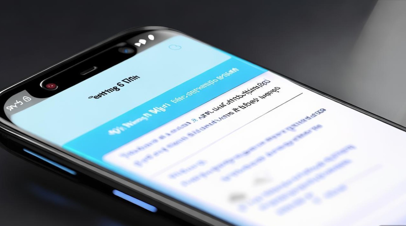 Redmi Note 12 Turbo如何设置WIFI6