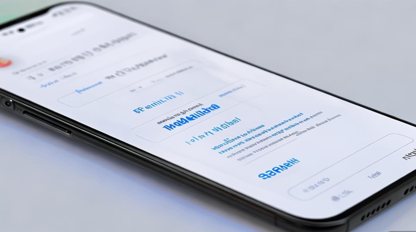 Redmi Note 12 Turbo如何设置WIFI6