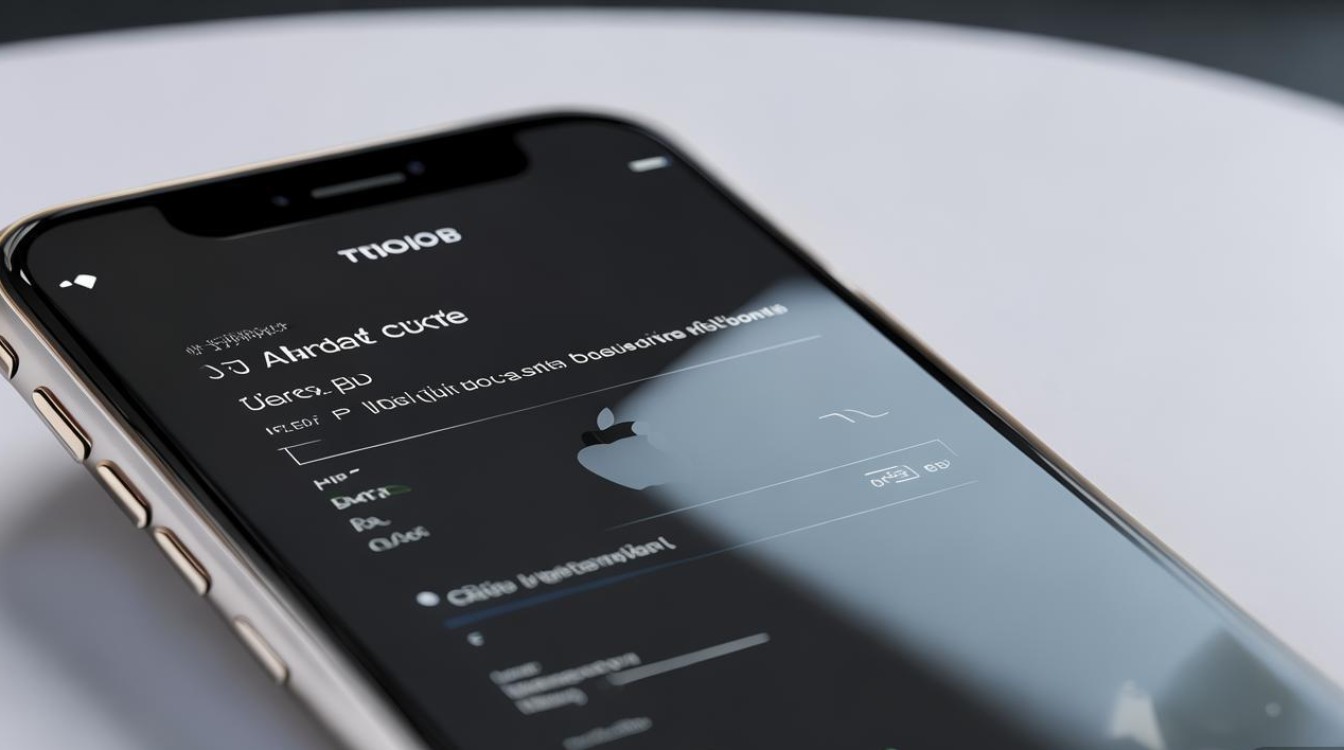 苹果8手机横竖屏怎么设置