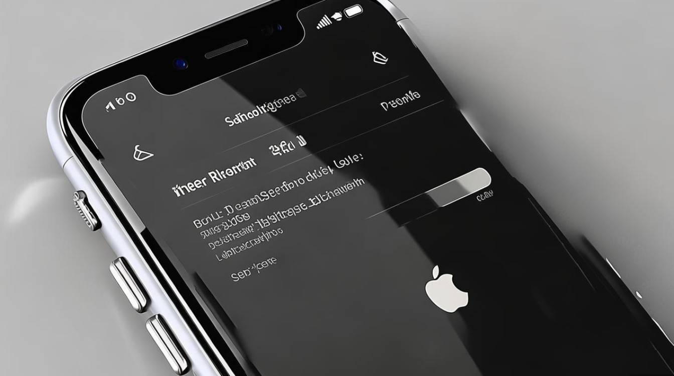 苹果8手机横竖屏怎么设置