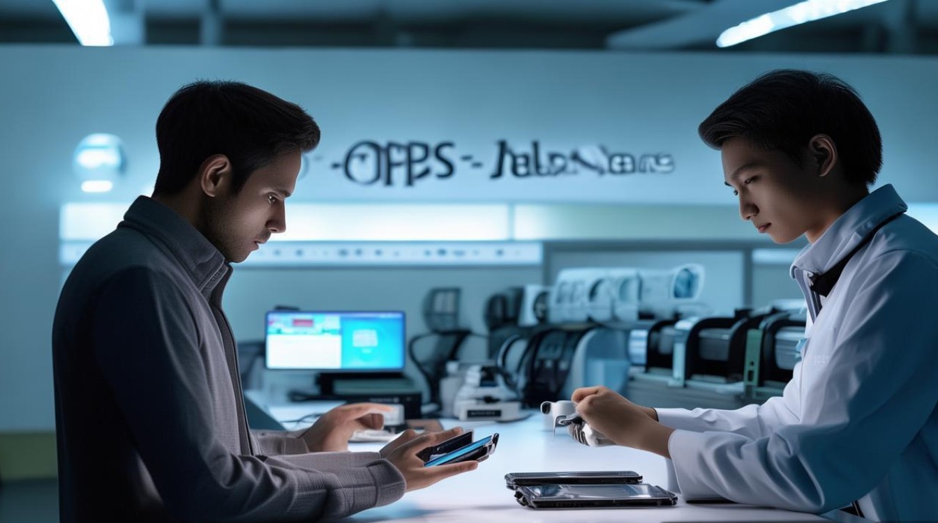 oppo售后验机怎么样