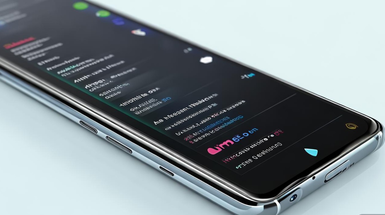 Redmi Note 12 Turbo如何设置全面屏模式
