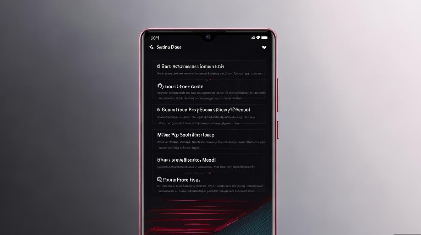 Redmi Note 12 Turbo如何设置全面屏模式