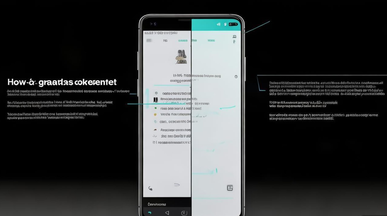 oppo部分截屏怎么做
