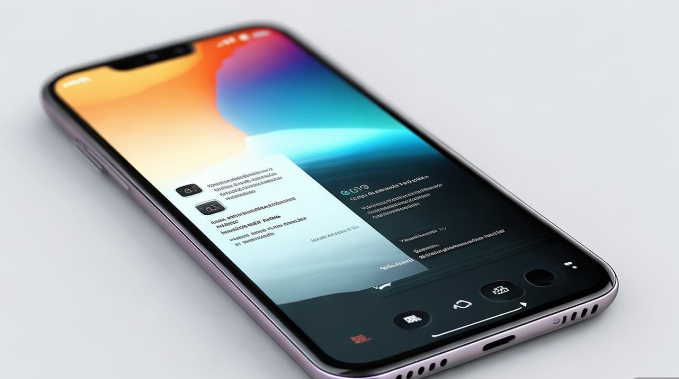 小米13如何校准屏幕