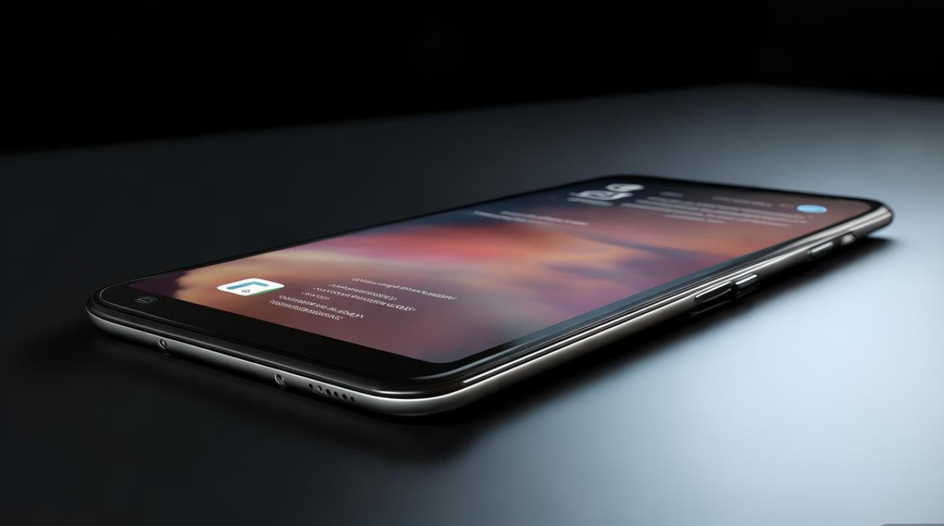 小米13如何校准屏幕