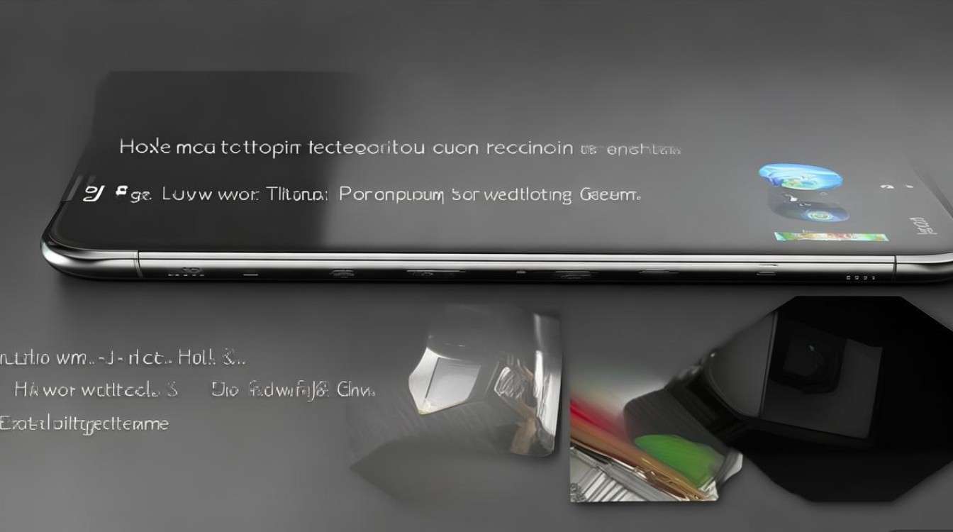 华为m8怎么设置指纹