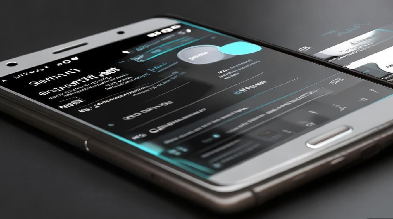 华为m8怎么设置指纹