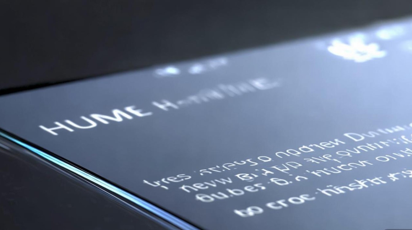 华为m8怎么强制开机画面