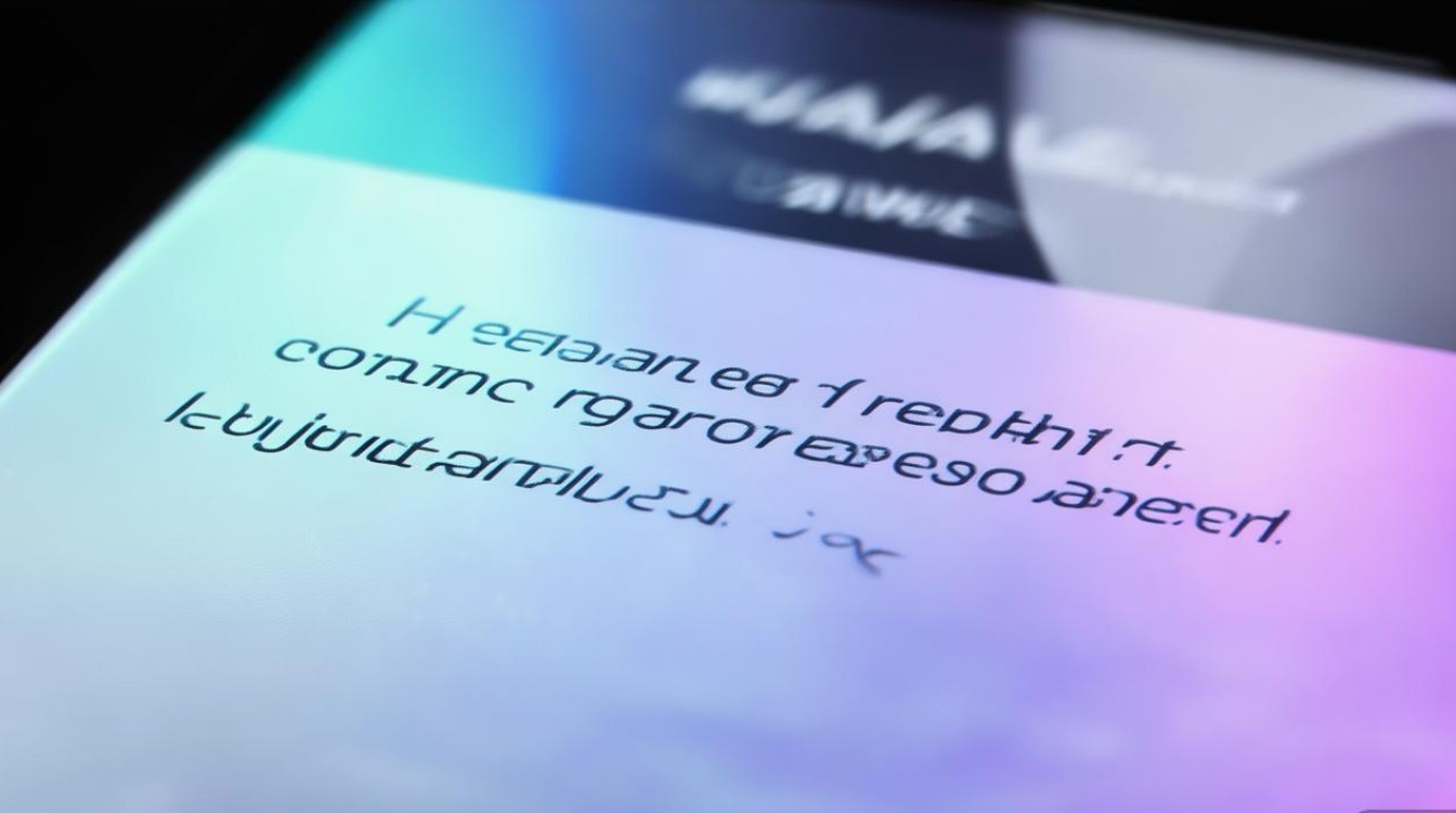 华为m8怎么强制开机画面