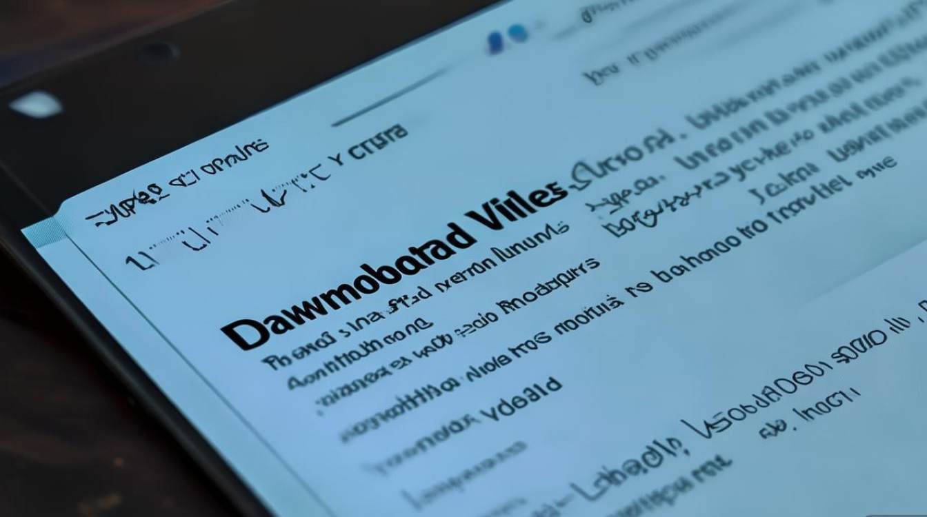 vivo的基带文件怎么下载