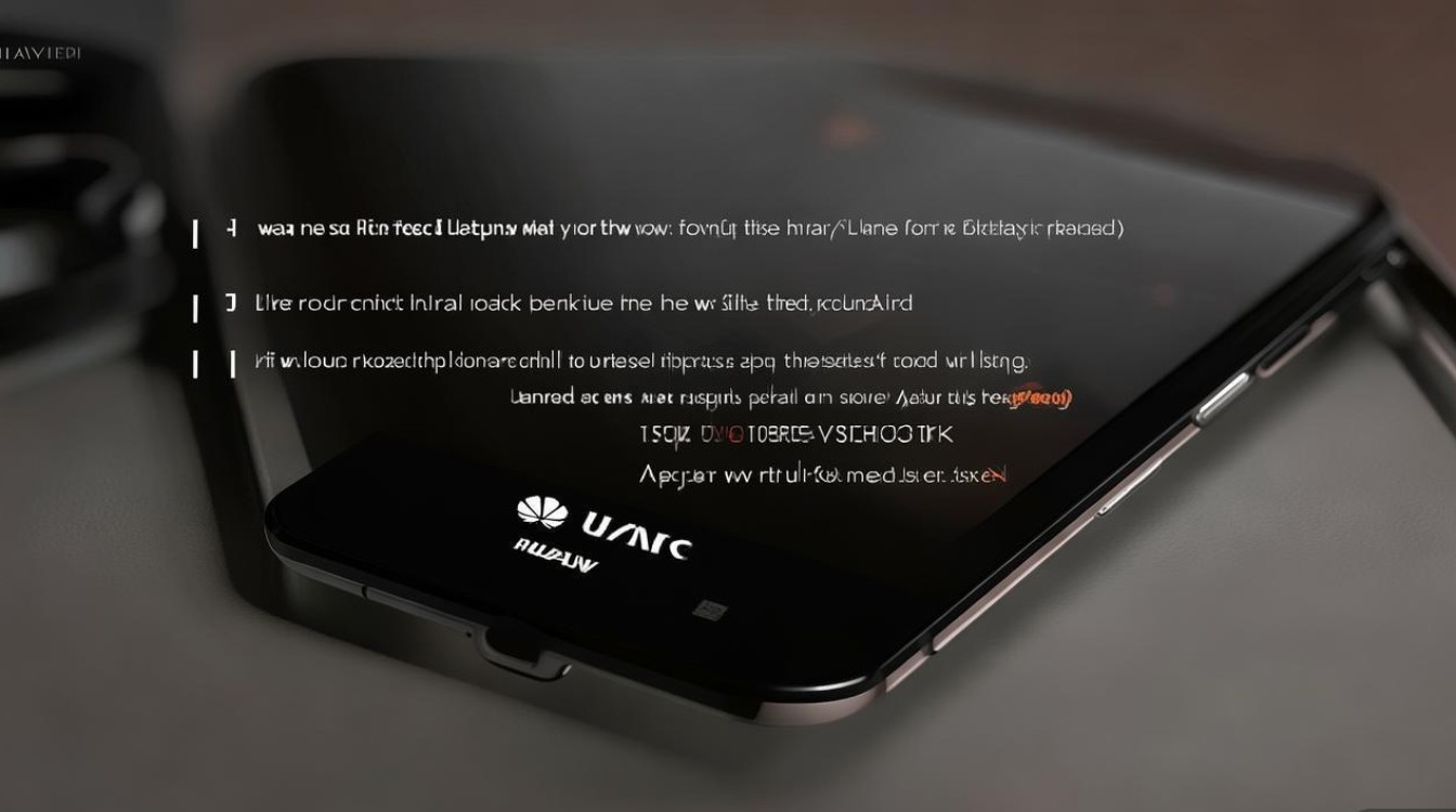 华为m8怎么强制开机