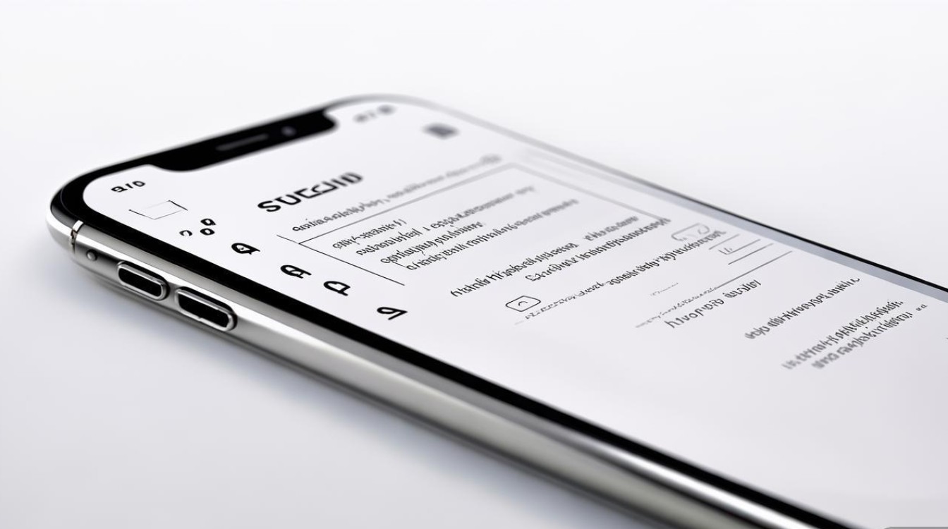 苹果8脸部识别怎么设置