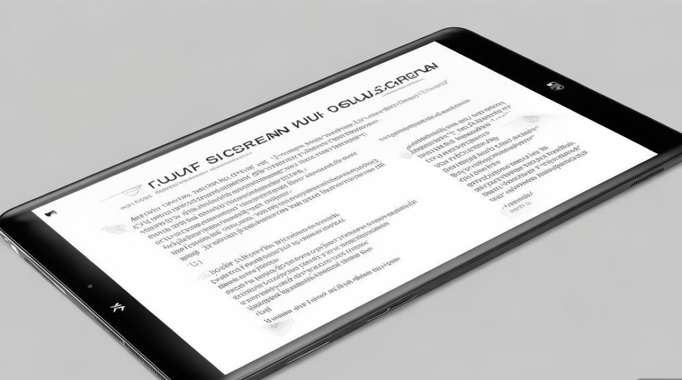 华为m3怎么开启多屏