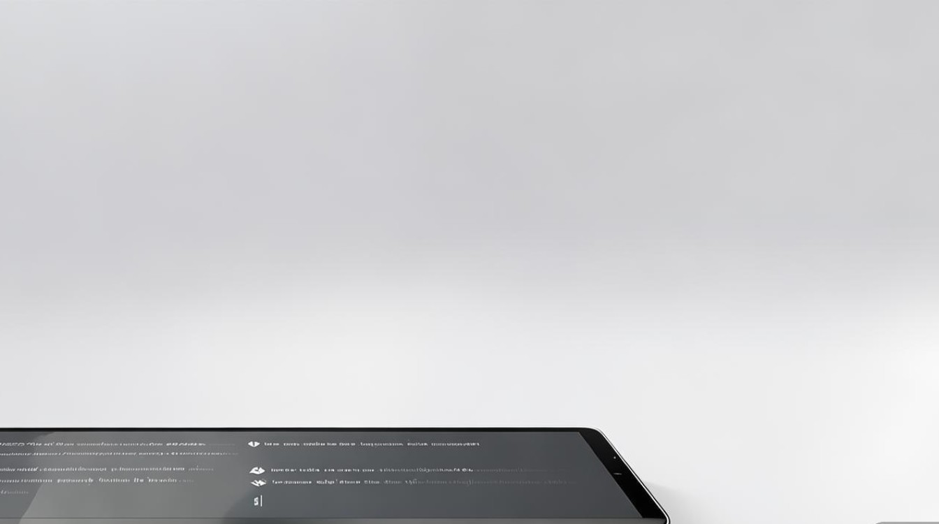 华为m3怎么开启多屏