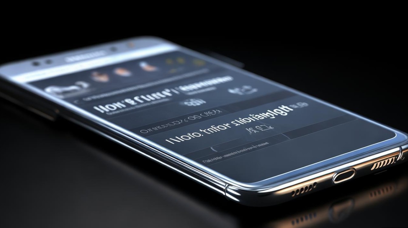 三星通知灯怎么开