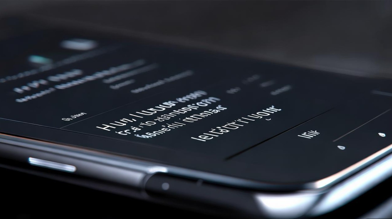 三星通知灯怎么开