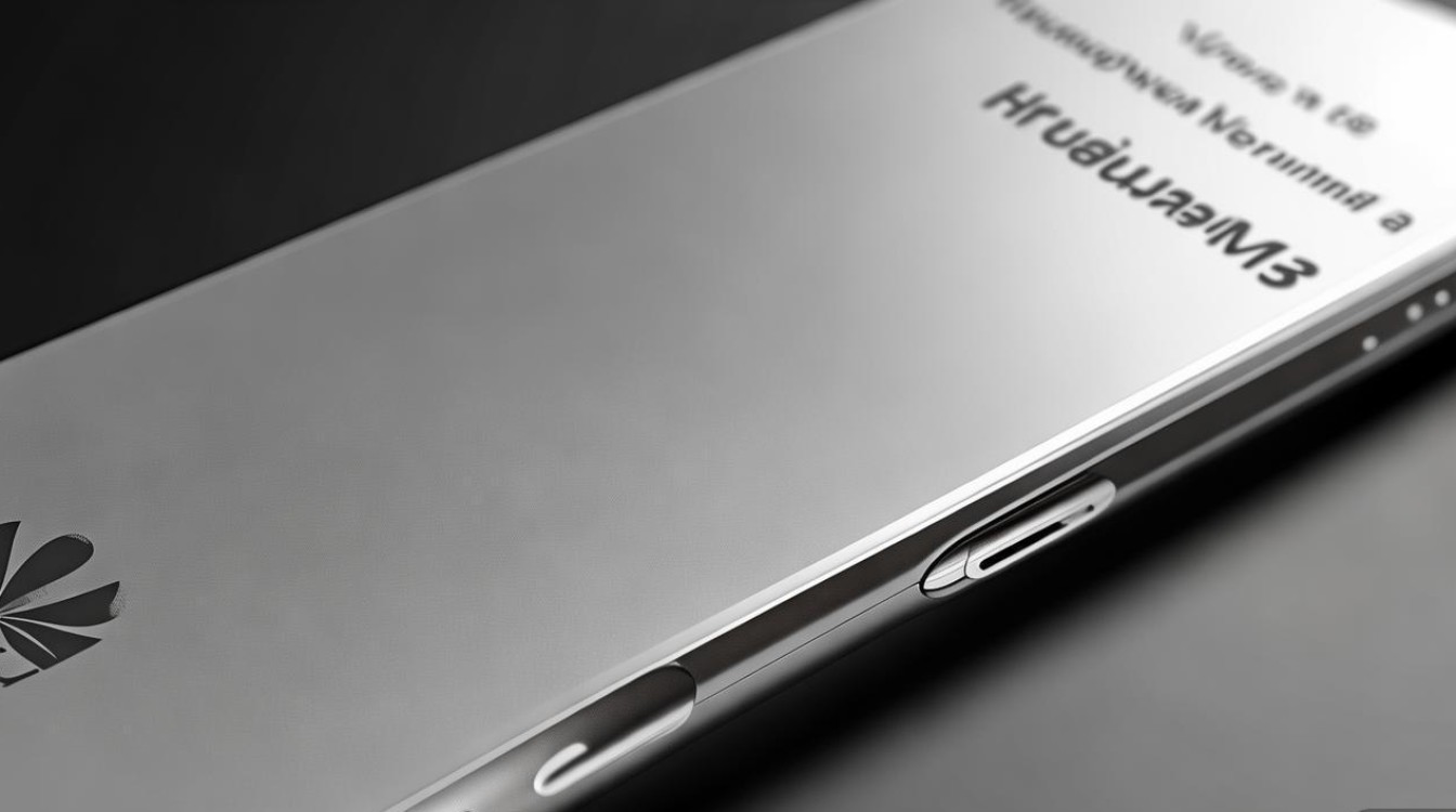 华为m3怎么检验正品