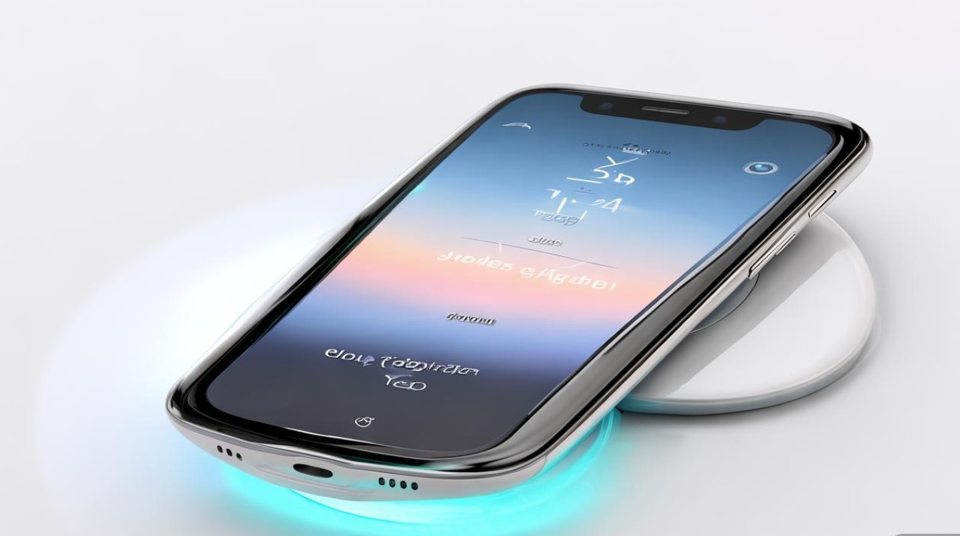 苹果8plus充电怎么充