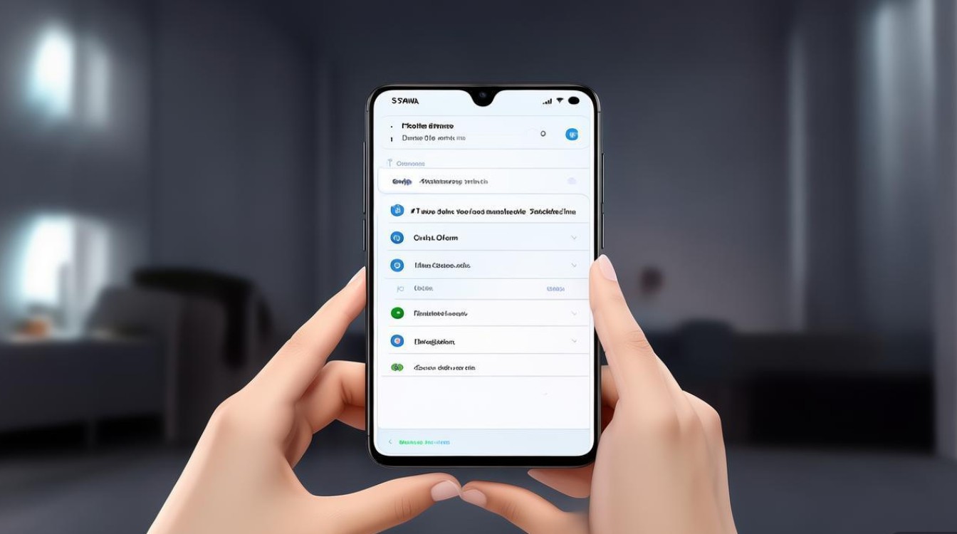 Redmi Note 12 Turbo如何恢复桌面布局