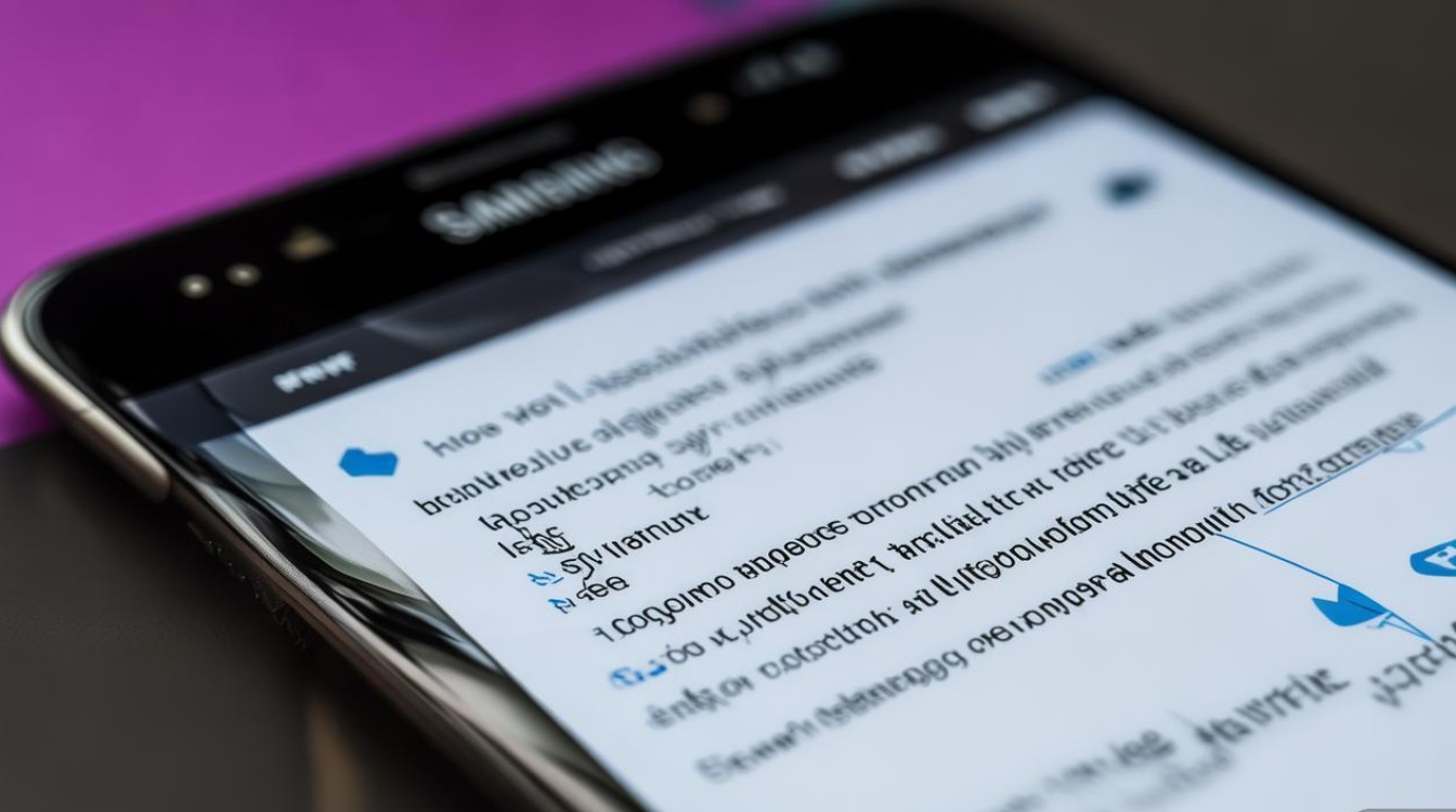 三星锁频信息怎么搞