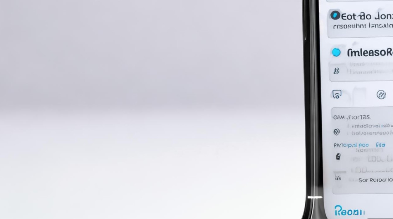 Redmi Note 12 Turbo如何呼叫小爱同学