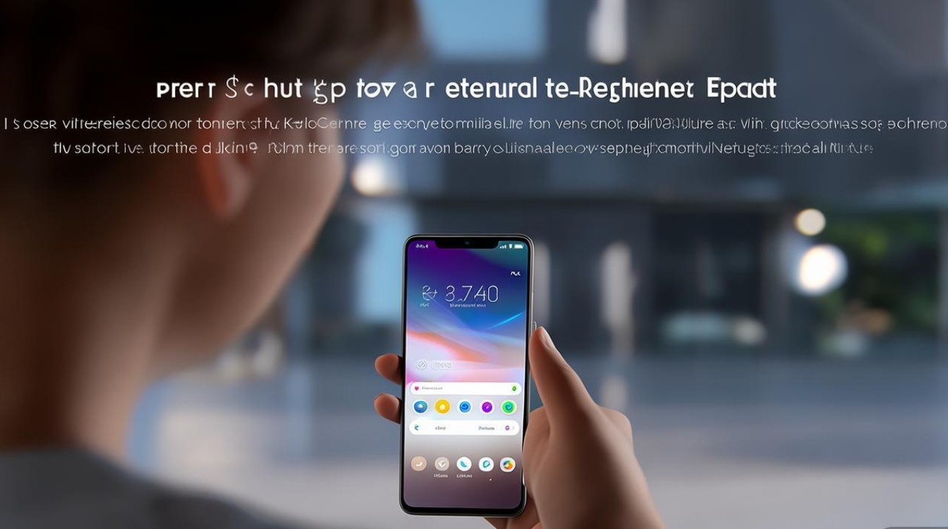 Redmi Note 12 Turbo如何区域截屏