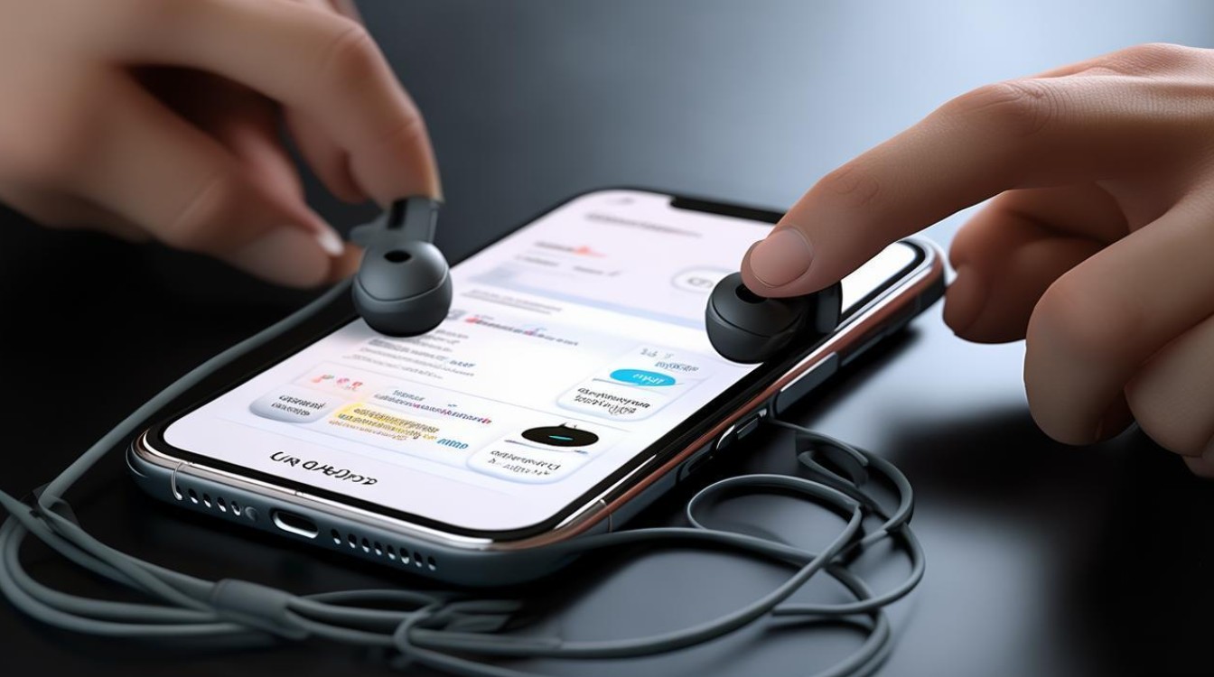 苹果7怎么用耳机切歌