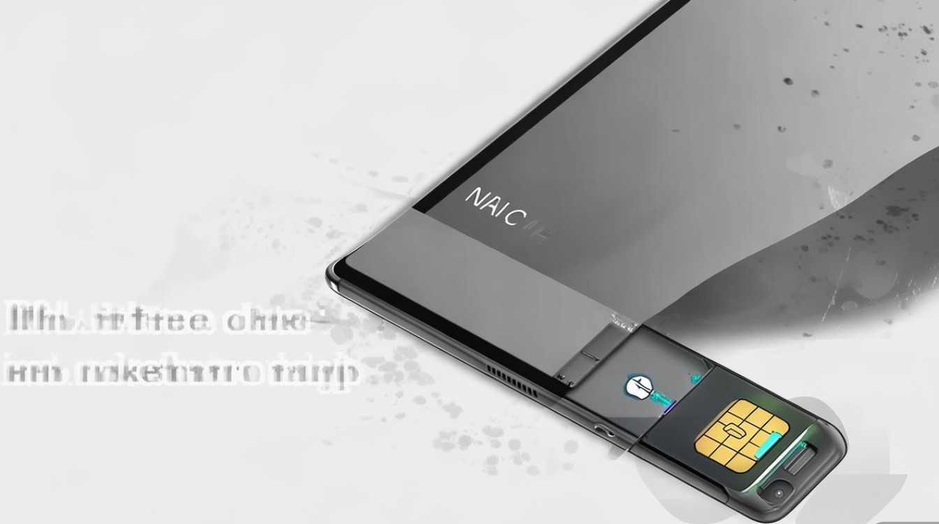 华为h60l11怎么放卡