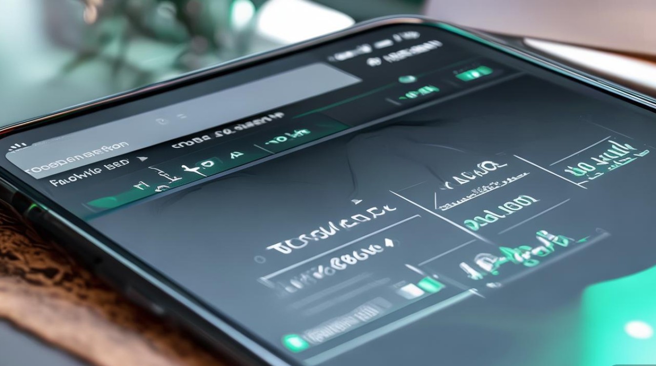 Redmi Note 12 Turbo如何在桌面建文件夹