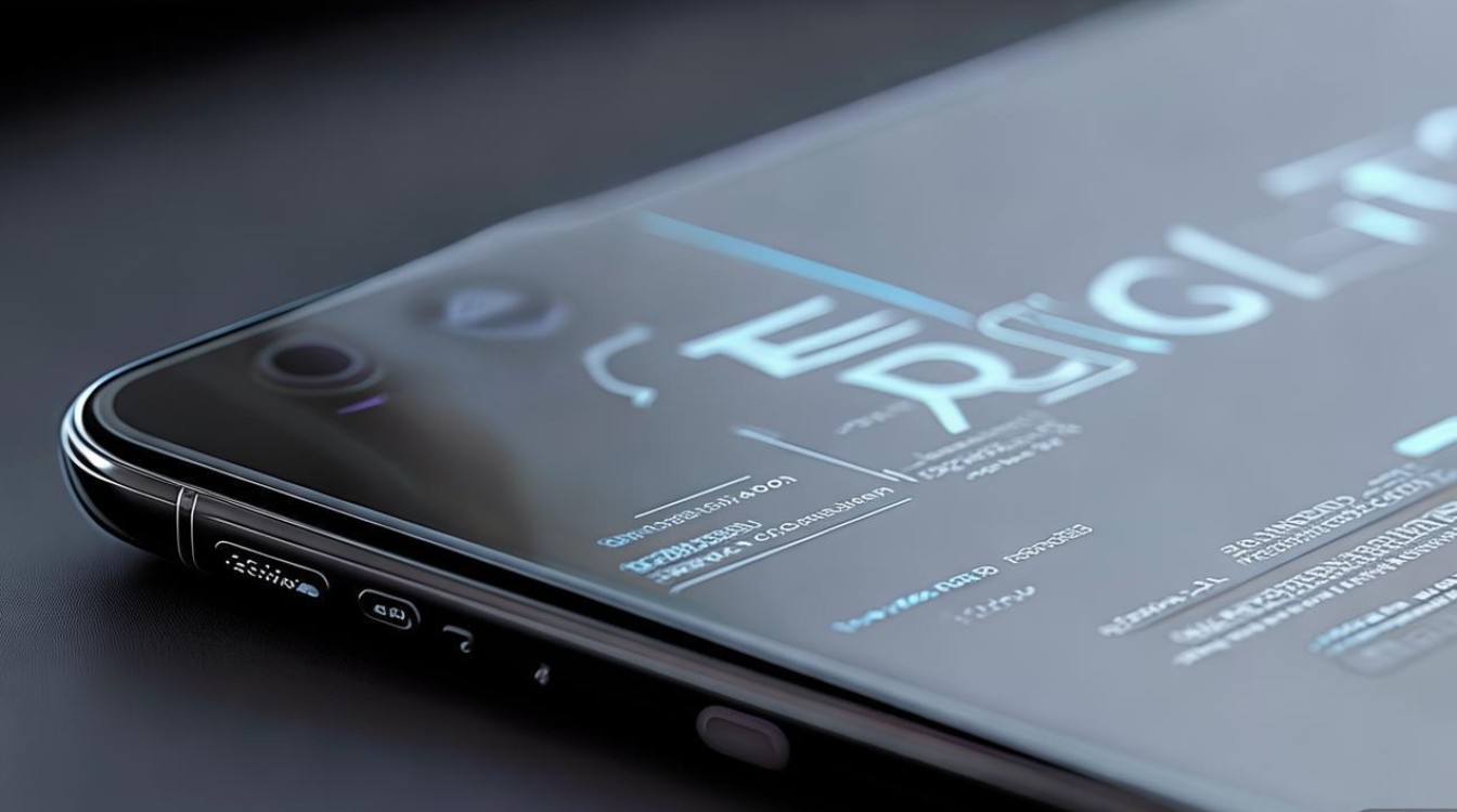 小米13屏幕颗粒感严重怎么解决