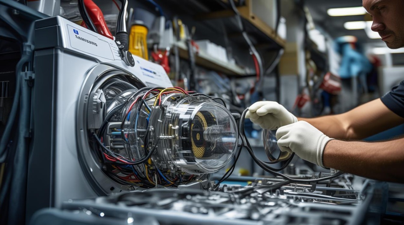 三星涮机怎么处理