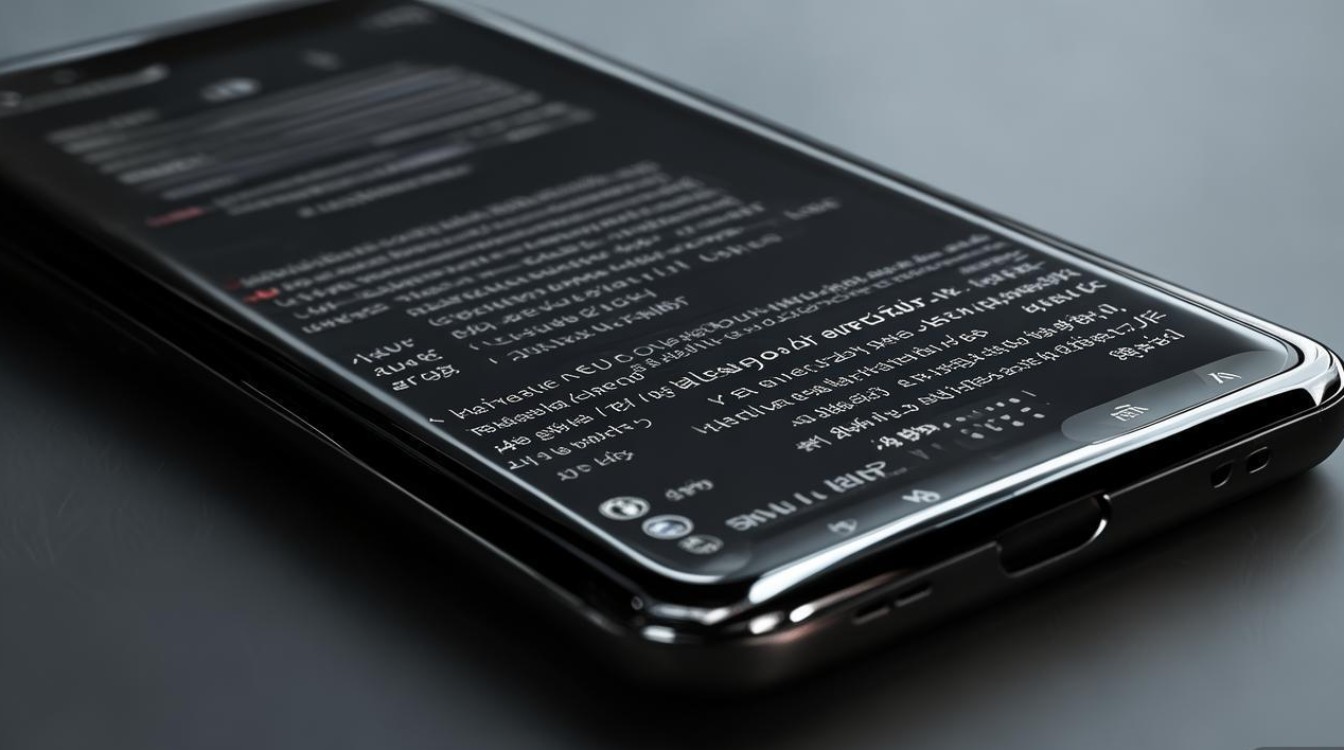 小米13屏幕滑动不流畅怎么解决