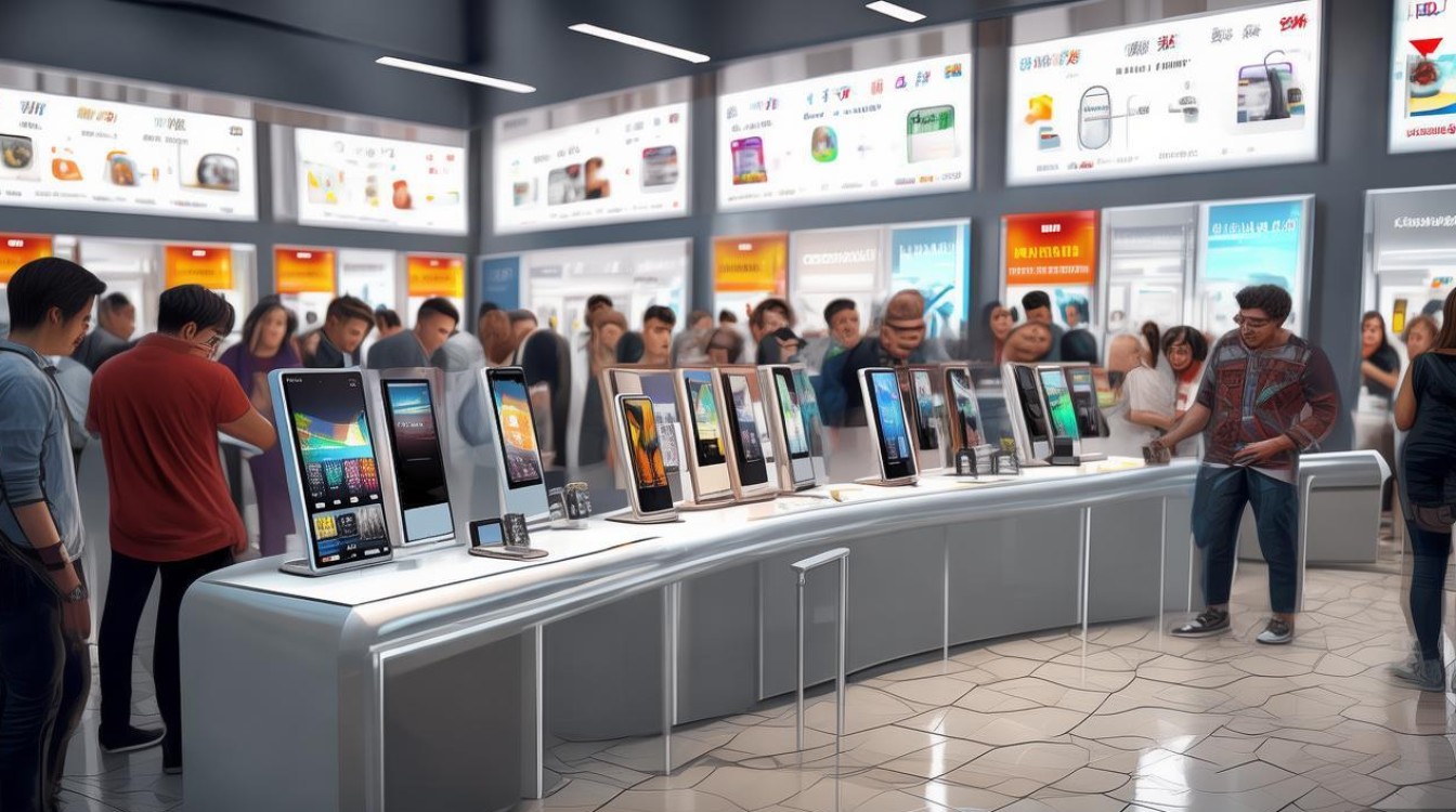 抢购小米手机流程介绍