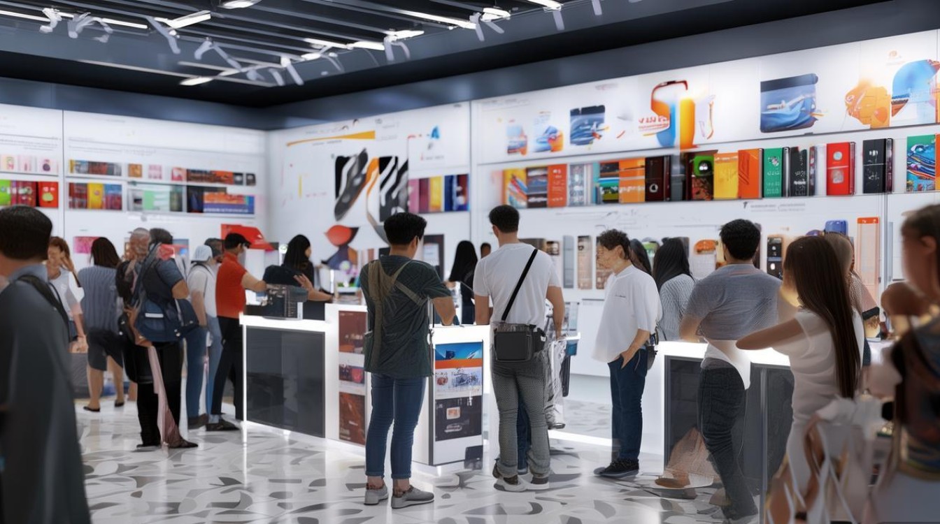 抢购小米手机流程介绍