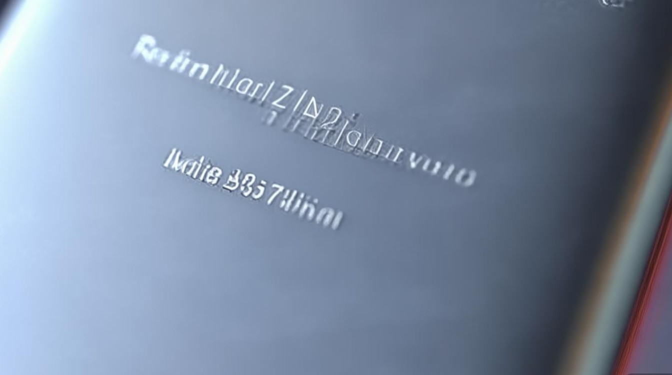 Redmi Note 12 Turbo如何看出厂日期